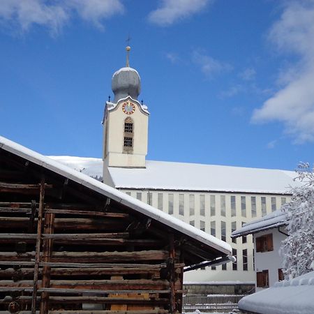 Gasthof Surselva Breíl المظهر الخارجي الصورة