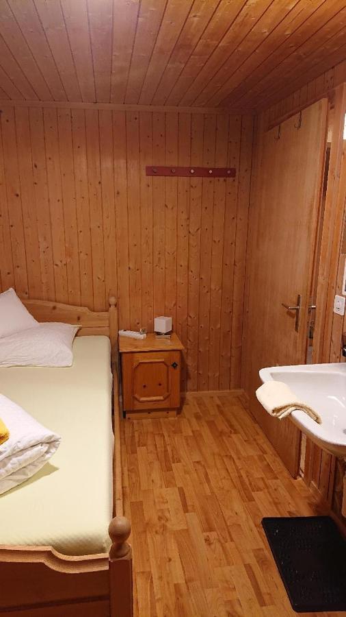 Gasthof Surselva Breíl المظهر الخارجي الصورة