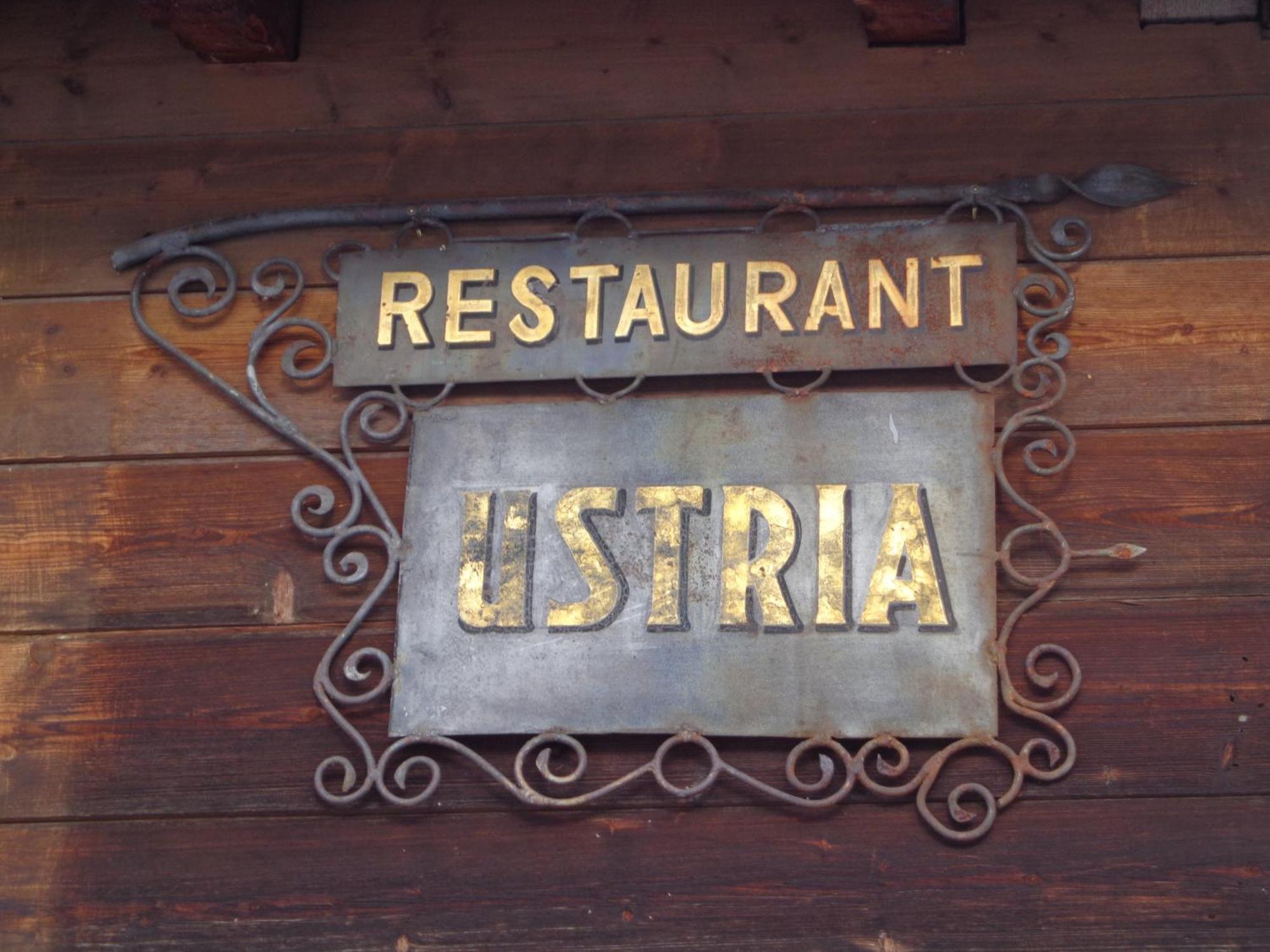 Gasthof Surselva Breíl المظهر الخارجي الصورة